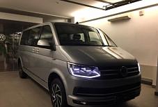Volkswagen Caravelle Чебоксары