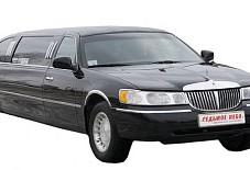 Lincoln Town Car Чебоксары