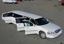 Lincoln Town Car Чебоксары