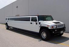 Hummer H2 Чебоксары