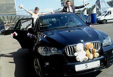 BMW X6 Чебоксары