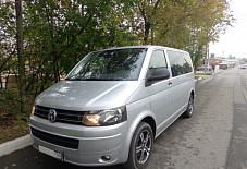 VW Multivan Чувашская Республика
