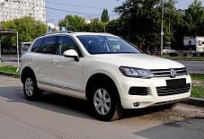 Volkswagen Чебоксары