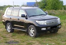 Toyota  Чебоксары