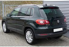 Volkswagen Tiguan Чебоксары