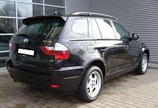 BMW X3 Чебоксары