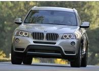 BMW Чебоксары