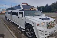 Hummer H2 Чебоксары