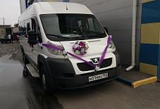 Peugeot Boxer Нижний Новгород