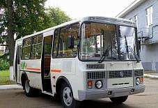 ПАЗ 32054 Нижегородская область