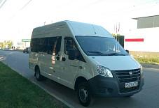 Газель NEXT Нижегородская область