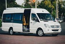 Mercedes-Benz Sprinter Калининград
