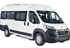 Peugeot Boxer Калуга