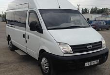 Автоэкзотика48: Maxus Maxus Липецк
