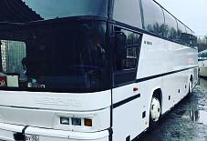 Neoplan Самара