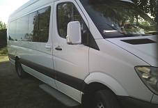 Mercedes Самара