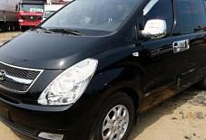 Автобус1: Hyundai Starex Hyundai Starex Орел