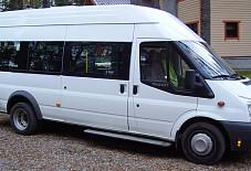Автобус1: Ford Transit Ford Transit Орел