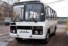 Автобус1: ПАЗ 3205 ПАЗ 3205 Орел