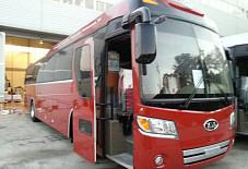 Автобус1: Kia Grambird Kia Grambird Орел