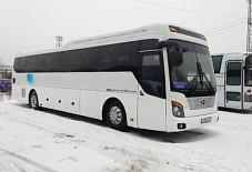 Автобус1: Hyundai Universe Hyundai Universe Орел