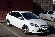 Автобус1: Ford Focus III Ford Focus III Орел
