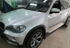 Автобус1: BMW X5 E70 BMW X5 E70 Орел