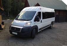 ЗакБас: Fiat Ducato Fiat Ducato Орел