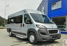 ЗакБас: Peugeot Boxer Peugeot Boxer Орел