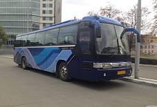 ЗакБас: Kia Grambird Kia Grambird Орел