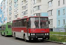 ЗакБас: Икарус 250 Икарус 250 Орел