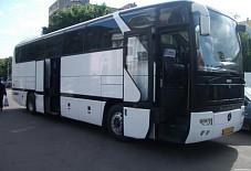 ЗакБас: Mercedes О403 Mercedes О403 Орел