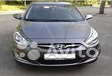 Hyundai Брянск