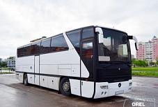 ОрёлТранс: Mercedes О403 Mercedes О403 Орел