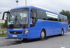 ОрёлТранс: Hyundai Universe Hyundai Universe Орел