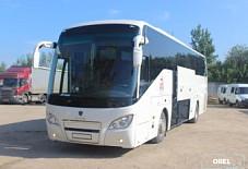 ОрёлТранс: Scania Scania Орел