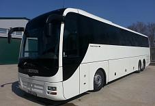 Man Lions Coach R08 Орел