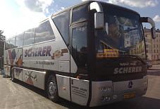 Mercedes Benz 0350 Орел