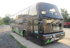 Neoplan 117/3 Орел