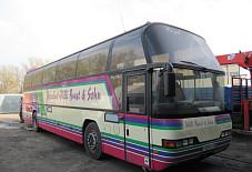 Лидер: Neoplan 116 Neoplan 116 Орел