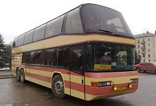 Neoplan 122 Орел