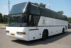 Neoplan 116 Орел