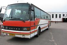 Setra S 215 HR Орел