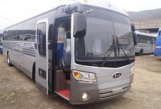 kia granbird Хабаровск