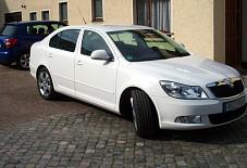 Кортеж на свадьбу: Skoda Octavia Skoda Octavia Орел