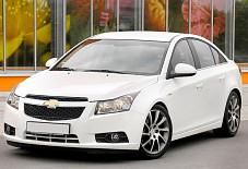 Кортеж на свадьбу: Chevrolet Cruze Chevrolet Cruze Орел