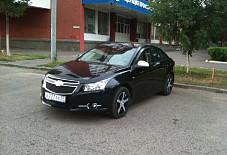 Кортеж на свадьбу: Chevrolet Cruze Chevrolet Cruze Орел