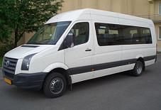 Кортеж на свадьбу: Volkswagen crafter Volkswagen crafter Орел