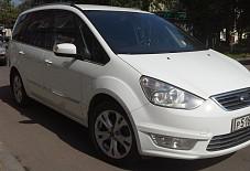 Кортеж на свадьбу: Ford Galaxy Ford Galaxy Орел