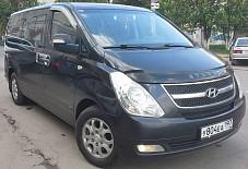 Кортеж на свадьбу: Hyundai Starex Hyundai Starex Орел